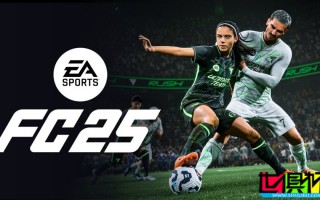 FC25 球員評分公布：羅德里、姆巴佩、哈蘭德 領銜