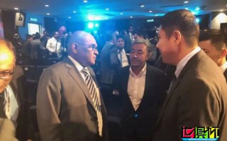 亞足聯秘書長：亞冠今年將不會取消，世俱杯也照常進行