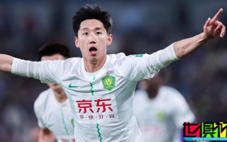 謝文能 傷勢待定，國足 補招 北京國安 前鋒 曹永競 入隊