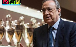 皇馬主席:打巴薩堪比世界杯決賽 贏3分更關鍵