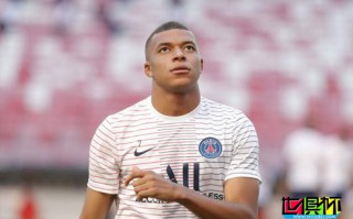 法國足協(xié)官方確認，巴黎巨星基利安·姆巴佩新冠檢測呈陽性