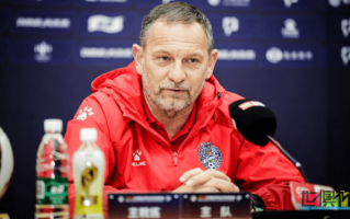 高危？本賽季 中甲 僅進行7輪已有5人下課