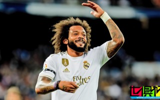 皇馬 名宿 馬塞洛 宣布退役