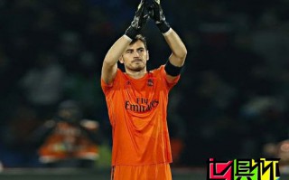 2014世俱杯沒想到！皇馬圣斗士強勢復活 全天下以為他要完蛋