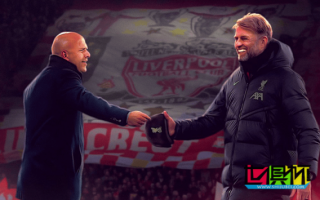 利物浦 主帥已定？費耶諾德 主帥 斯洛特 下賽季將執教