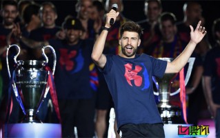 皮克宣布選擇退役，即將迎來謝幕戰(zhàn)