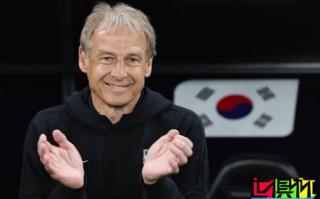 中國足協 有意 克林斯曼 出任 國足主帥？