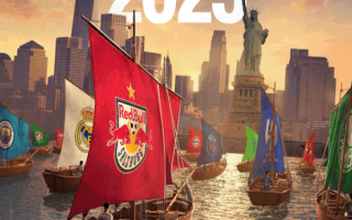 因 阿森納 歐冠被淘汰，薩爾茨堡紅牛 壓哨挺進(jìn)2025年 世俱杯