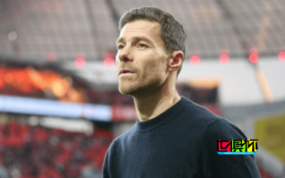 阿隆索破紀錄！勒沃庫森升上德甲后首位連贏8場的主帥