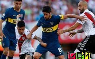 博卡也不想去伯納烏踢比賽，世俱杯名額可能旁落他人