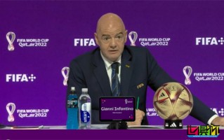 世俱杯 將于2025年改制