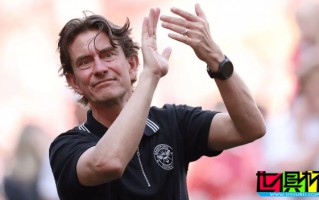 多位主帥被排除后，曼聯(lián) 新帥候選人僅剩 弗蘭克