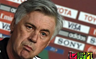 2014世俱杯安切洛蒂:J羅痊愈上場(chǎng)無(wú)風(fēng)險(xiǎn) 點(diǎn)出皇馬哪方面不足