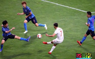東京奧運會男足半決賽西班牙1-0絕殺日本，決賽將對陣巴西