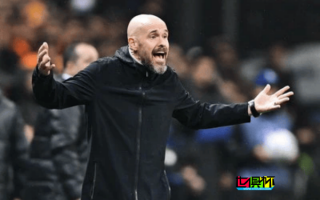 曼聯 12月魔鬼賽程