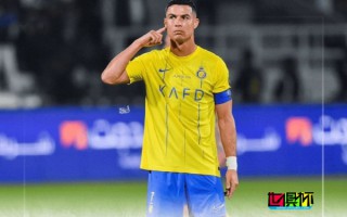 C羅 打入2023年度第50球