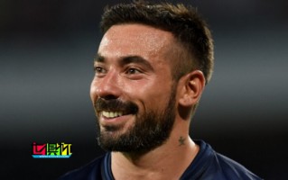 前阿根廷國腳 拉維奇 罹患躁郁癥，被送去精神病院治療