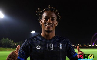 卡里略接受FIFA采訪：我們將以冠軍聯賽相同的決心進行世俱杯比賽