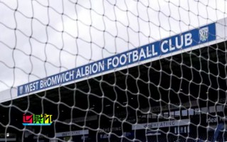 賴國傳 6000萬鎊出售 西布朗 87.8%股份