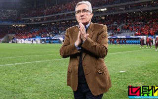 國足 出征：傷病是隱憂，但不是借口