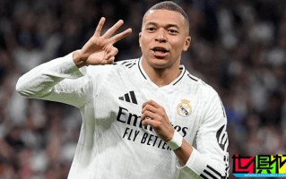 姆巴佩 有潛力媲美 C羅？皇馬 主帥 安切洛蒂 表態