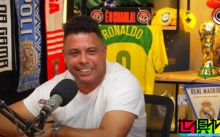 大羅：我經常通宵在巴黎開派對，第二天7點準時回皇馬訓練