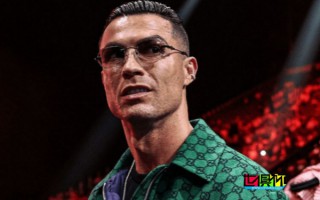 C羅 53球登頂年度射手榜