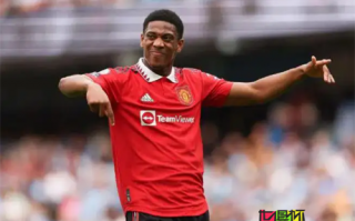 馬夏爾 高效替補，不再做廠長