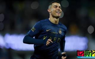 C羅 連續23個賽季取得進球，足壇歷史首人