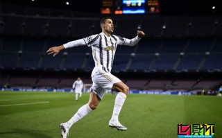 意甲尤文圖斯客場(chǎng)3比1戰(zhàn)勝熱那亞，C羅點(diǎn)球梅開(kāi)二度