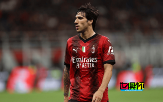 托納利或將被禁賽1年+