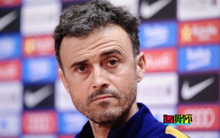 從未有人像恩里克這樣公開批評姆巴佩