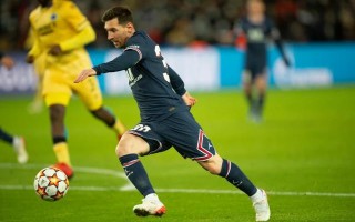 歐冠抽簽引爆 4 大懸念：梅西 6 選 1，英超集體突圍？