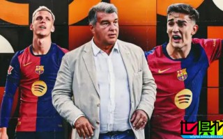 巴薩 獲得政府暫緩令，可以臨時注冊 奧爾莫 和 維克多