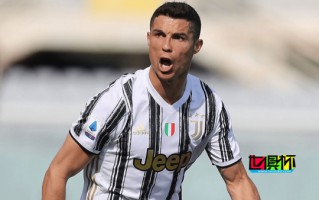 C羅 向尤文討薪1990萬歐一案仍未達成和解