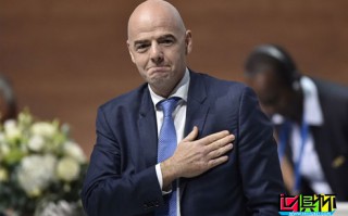 國際足聯(lián)主席:我現(xiàn)在只對世俱杯感興趣，而不是歐洲超級聯(lián)賽