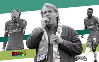 切爾西 財政形勢嚴峻，本賽季預測虧損都高達2億英鎊