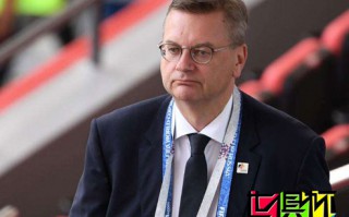 德足協主席格林德爾：世俱杯四年一屆更合理