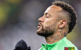 內馬爾：相信我會有機會重返賽場