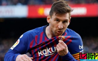 梅西：巴薩 時(shí)期 瓜迪奧拉 和 小羅 對(duì)我影響最大