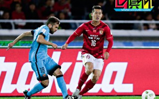 2015世俱杯：巴薩給恒大上課!世界第1有多強 1戰術溫柔殺死你