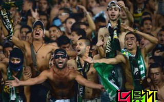 2013世俱杯東道主讓不眠之城徹底瘋狂 放出豪言要繼續(xù)爆冷