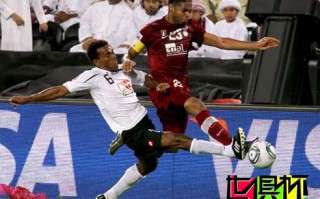 2010世俱杯東道主阿爾瓦達3-0大捷 下輪戰亞洲冠軍