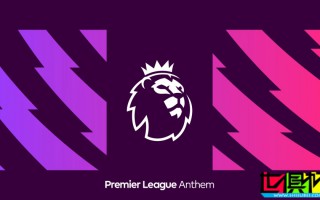 英超 積分榜：利物浦 6分領跑