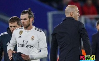 阿斯報：貝爾拒絕去曼徹斯特，因為他知道自己不會上場