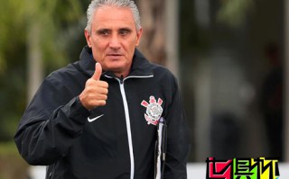 曾世俱杯逆襲切爾西的蒂特將上任巴西新主教練