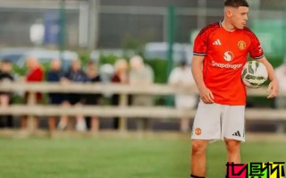 魯尼 15歲兒子連跳三級進入 曼聯 U19 梯隊，隨隊參加海外錦標賽