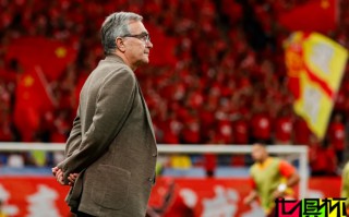 國足 換帥 不再是必選項？