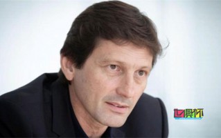 萊昂納多：為了巴黎圣日耳曼的利益，姆巴佩是時候離開了