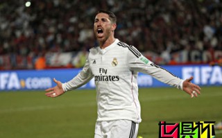 2014世俱杯水爺萬(wàn)歲！皇馬大場(chǎng)面先生 沒他真拿不到這些冠軍